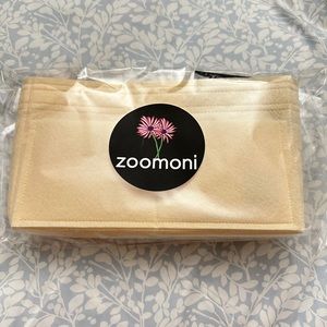 Zoomoni Bag Organizer for Louis Vuitton Toiletry 26